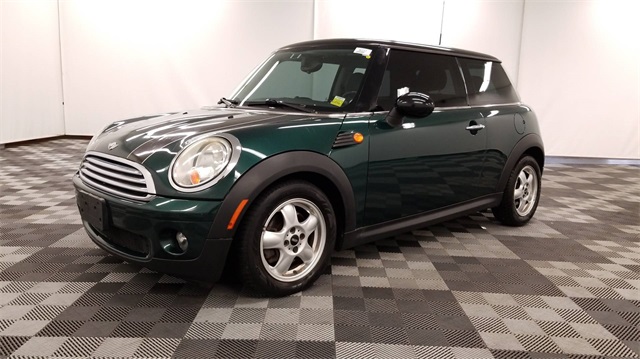 Pre Owned 2010 Mini Cooper Base 2d Hatchback In Long Island City Pre Owned 2010 Mini Cooper Base